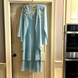 Coldwater Creek sz16 NWT